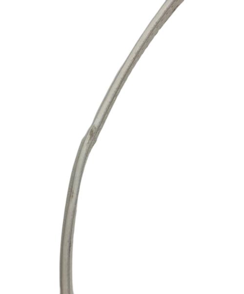 elleme（エレメ）elleme (エレメ) MADELEINE 2WAYバッグ イエロー サイズ:下記参照の古着・服飾アイテム