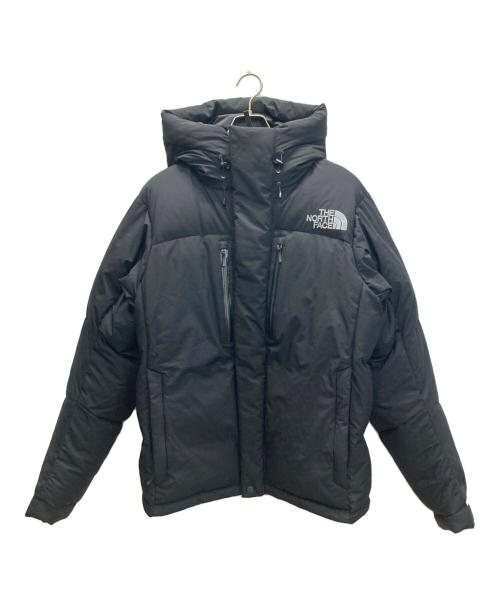 THE NORTH FACE（ザ ノース フェイス）THE NORTH FACE (ザ ノース フェイス) Baltro Light Jacket / バルトロライトジャケット ブラック サイズ:SIZE XLの古着・服飾アイテム