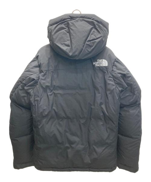 THE NORTH FACE（ザ ノース フェイス）THE NORTH FACE (ザ ノース フェイス) Baltro Light Jacket / バルトロライトジャケット ブラック サイズ:SIZE XLの古着・服飾アイテム