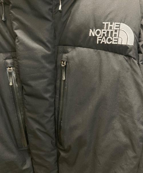 THE NORTH FACE（ザ ノース フェイス）THE NORTH FACE (ザ ノース フェイス) Baltro Light Jacket / バルトロライトジャケット ブラック サイズ:SIZE XLの古着・服飾アイテム