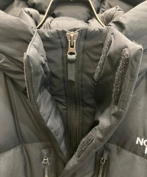 THE NORTH FACE（ザ ノース フェイス）THE NORTH FACE (ザ ノース フェイス) Baltro Light Jacket / バルトロライトジャケット ブラック サイズ:SIZE XLの古着・服飾アイテム