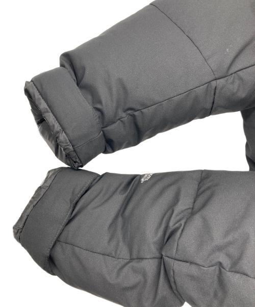 THE NORTH FACE（ザ ノース フェイス）THE NORTH FACE (ザ ノース フェイス) Baltro Light Jacket / バルトロライトジャケット ブラック サイズ:SIZE XLの古着・服飾アイテム