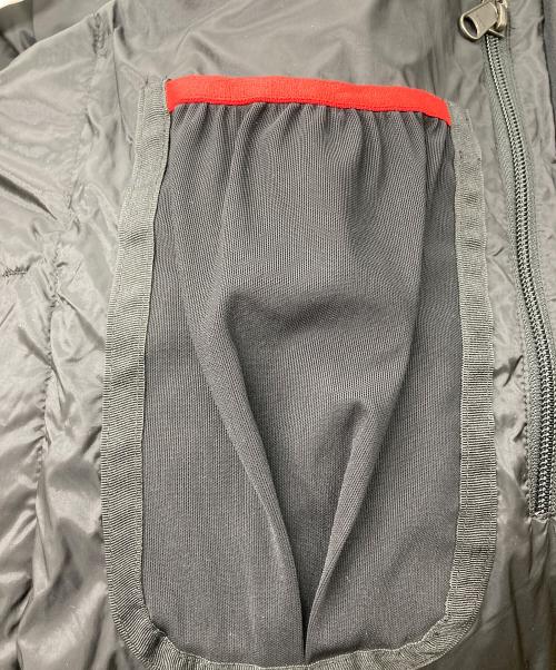 THE NORTH FACE（ザ ノース フェイス）THE NORTH FACE (ザ ノース フェイス) Baltro Light Jacket / バルトロライトジャケット ブラック サイズ:SIZE XLの古着・服飾アイテム