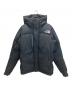 THE NORTH FACE（ザ ノース フェイス）の古着「Baltro Light Jacket / バルトロライトジャケット」｜ブラック