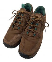 NIKE（ナイキ）の古着「Air Force 1 Wild "Cacao Wow」｜ブラウン