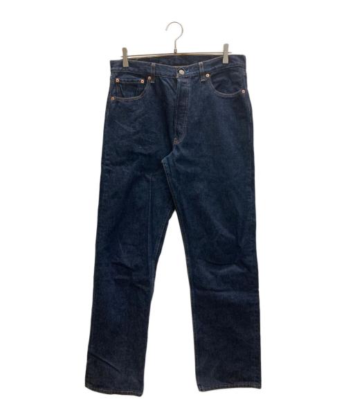 LEVI'S（リーバイス）LEVI'S (リーバイス) 501デニムパンツ インディゴ サイズ:W34の古着・服飾アイテム