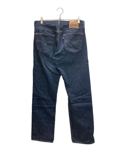 LEVI'S（リーバイス）LEVI'S (リーバイス) 501デニムパンツ インディゴ サイズ:W34の古着・服飾アイテム