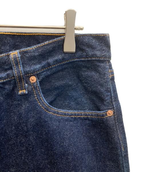 LEVI'S（リーバイス）LEVI'S (リーバイス) 501デニムパンツ インディゴ サイズ:W34の古着・服飾アイテム