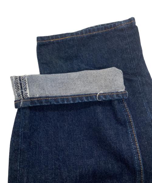 LEVI'S（リーバイス）LEVI'S (リーバイス) 501デニムパンツ インディゴ サイズ:W34の古着・服飾アイテム