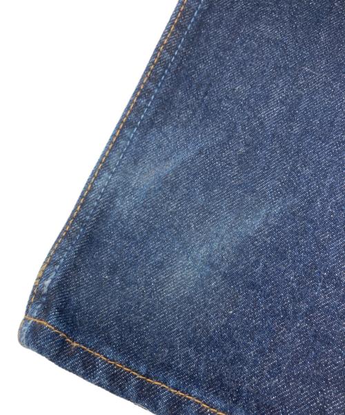 LEVI'S（リーバイス）LEVI'S (リーバイス) 501デニムパンツ インディゴ サイズ:W34の古着・服飾アイテム
