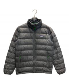 中古・古着通販】Patagonia (パタゴニア) ハイロフト・ナノ・パフ