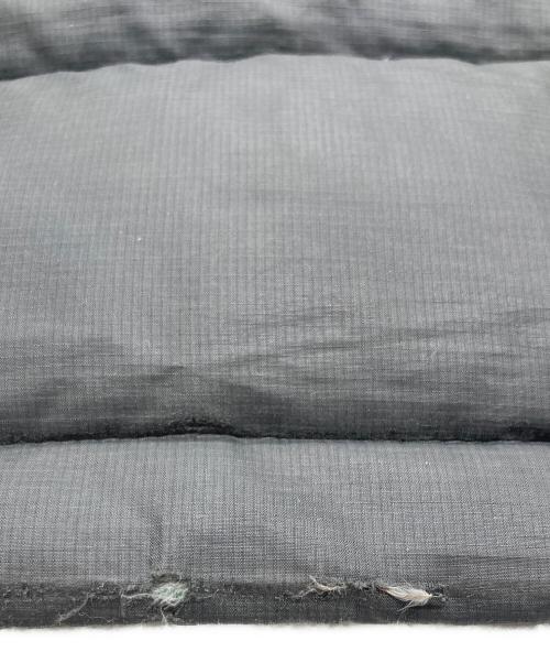 Patagonia（パタゴニア）Patagonia (パタゴニア) ハイロフトダウンセーター グレー サイズ:XSの古着・服飾アイテム