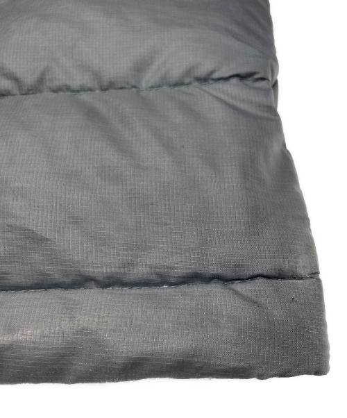 Patagonia（パタゴニア）Patagonia (パタゴニア) ハイロフトダウンセーター グレー サイズ:XSの古着・服飾アイテム