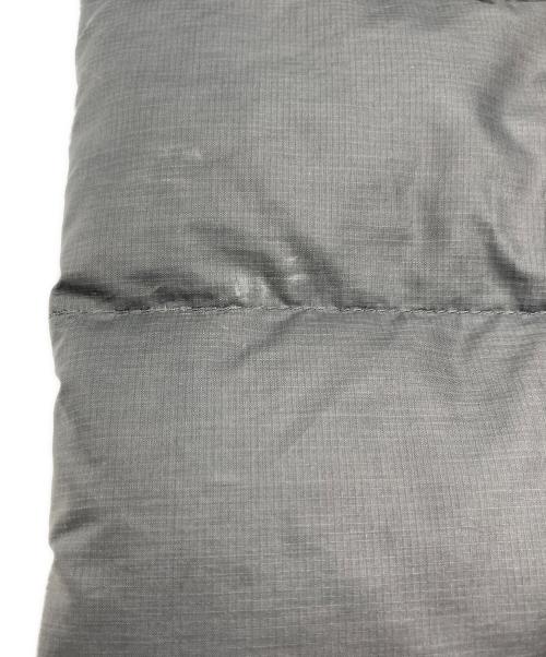 Patagonia（パタゴニア）Patagonia (パタゴニア) ハイロフトダウンセーター グレー サイズ:XSの古着・服飾アイテム