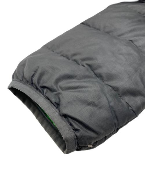 Patagonia（パタゴニア）Patagonia (パタゴニア) ハイロフトダウンセーター グレー サイズ:XSの古着・服飾アイテム