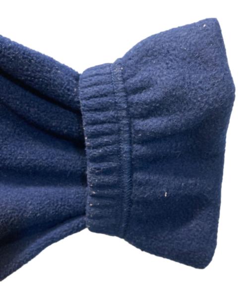 POLO RALPH LAUREN（ポロ・ラルフローレン）POLO RALPH LAUREN (ポロ・ラルフローレン) フリーススウィングトップ ネイビー サイズ:SIZE Mの古着・服飾アイテム