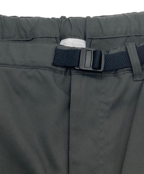 Columbia（コロンビア）Columbia (コロンビア) ジョセフパークワイドパンツ グリーン サイズ:SIZE Mの古着・服飾アイテム