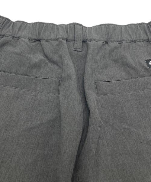 Columbia（コロンビア）Columbia (コロンビア) カサンドラパークパンツ グレー サイズ:SIZE Lの古着・服飾アイテム