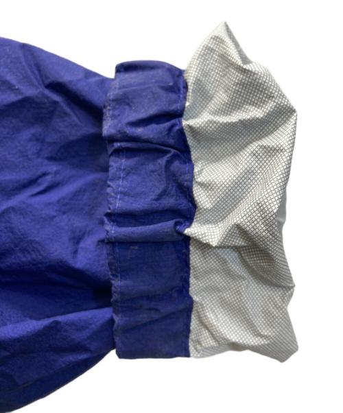 Columbia（コロンビア）Columbia (コロンビア) セントリリアムジャケット グリーン×ネイビー サイズ:SIZE Lの古着・服飾アイテム