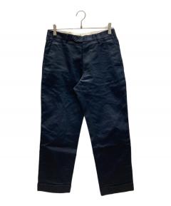 中古・古着通販】HUM VENT (ヒューベント) SOLIS CAVALRY TROUSERS