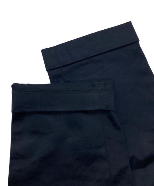 D.C.WHITE（ディーシーホワイト）D.C.WHITE (ディーシーホワイト) WEST POINT AMERICAN TROUSER ネイビー サイズ:SIZE 44の古着・服飾アイテム