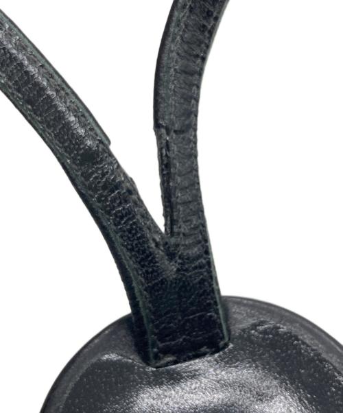 BRENTELLA（ブレンテッラ）BRENTELLA (ブレンテッラ) ストラップサンダル ブラック サイズ:37の古着・服飾アイテム