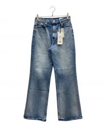 upper hights×IENA（アッパーハイツ×イエナ）の古着「別注 THE BRIGITTE」｜インディゴ