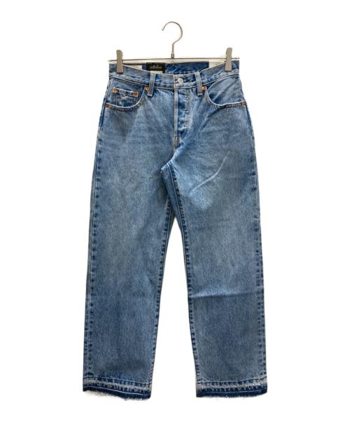 LEVI'S（リーバイス）LEVI'S (リーバイス) Spick and Span (スピック＆スパン) 別注SMU 501 90s インディゴ サイズ:SIZE 24 未使用品の古着・服飾アイテム