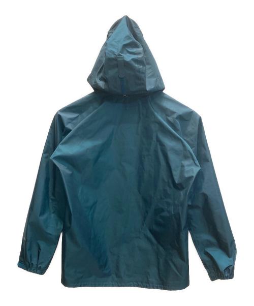 mont-bell（モンベル）mont-bell (モンベル) ストームクルーザー ジャケット グリーン サイズ:Sの古着・服飾アイテム