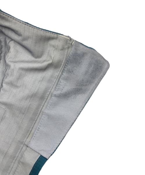 mont-bell（モンベル）mont-bell (モンベル) ストームクルーザー ジャケット グリーン サイズ:Sの古着・服飾アイテム