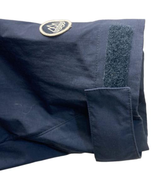 adidas（アディダス）adidas (アディダス) SPEZIAL ANYON PARKA ネイビー サイズ:SIZE Lの古着・服飾アイテム