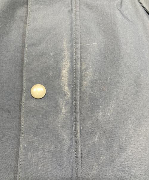 adidas（アディダス）adidas (アディダス) SPEZIAL ANYON PARKA ネイビー サイズ:SIZE Lの古着・服飾アイテム