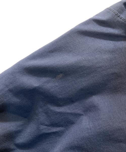 adidas（アディダス）adidas (アディダス) SPEZIAL ANYON PARKA ネイビー サイズ:SIZE Lの古着・服飾アイテム