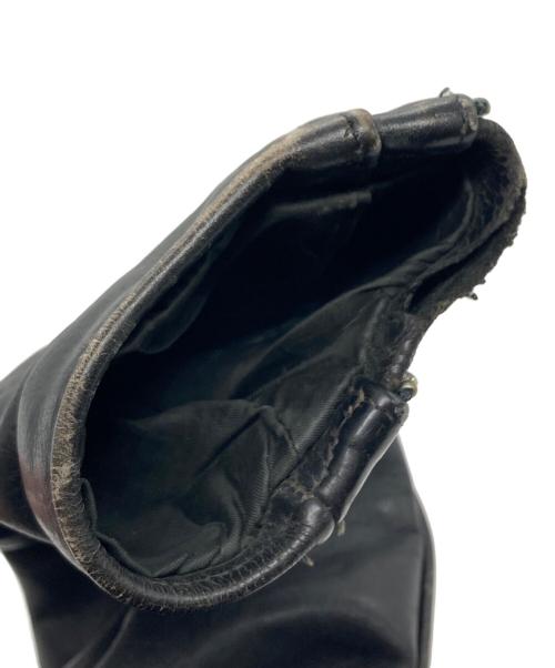 Schott（ショット）Schott (ショット) ボアライナー付 シングルライダースジャケット ブラック サイズ:SIZE 38の古着・服飾アイテム