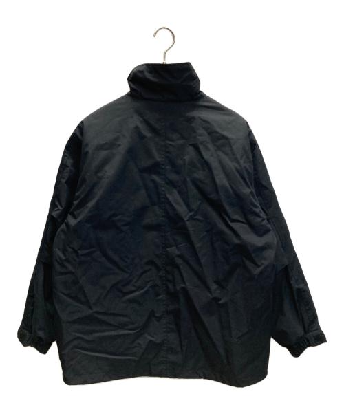 +PHENIX（フェニックス）+PHENIX (フェニックス) FREAK'S STORE (フリークスストア) 別注GORE-TEX 3WAY ショートモッズ コート ブラック サイズ:SIZE Mの古着・服飾アイテム