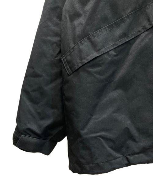 +PHENIX（フェニックス）+PHENIX (フェニックス) FREAK'S STORE (フリークスストア) 別注GORE-TEX 3WAY ショートモッズ コート ブラック サイズ:SIZE Mの古着・服飾アイテム