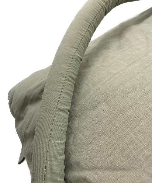 OLEND BACKPACKS（オーレンド）OLEND BACKPACKS (オーレンド) ショルダーバッグ グリーンの古着・服飾アイテム