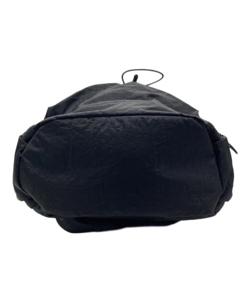 Symantec（シマンテック）Symantec (シマンテック) popeye (ポパイ) コラボリュック ブラックの古着・服飾アイテム