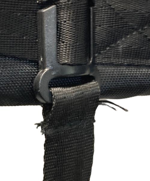 Symantec（シマンテック）Symantec (シマンテック) popeye (ポパイ) コラボリュック ブラックの古着・服飾アイテム