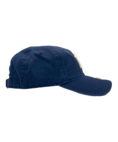 New Era（ニューエラ）New Era (ニューエラ) RALPH LAUREN (ラルフローレン) キャップ ネイビー サイズ:下記参照 未使用品の古着・服飾アイテム
