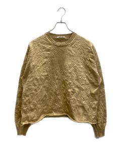 中古・古着通販】AURALEE (オーラリー) ELASTIC SHEER NYLON P/O PARKA