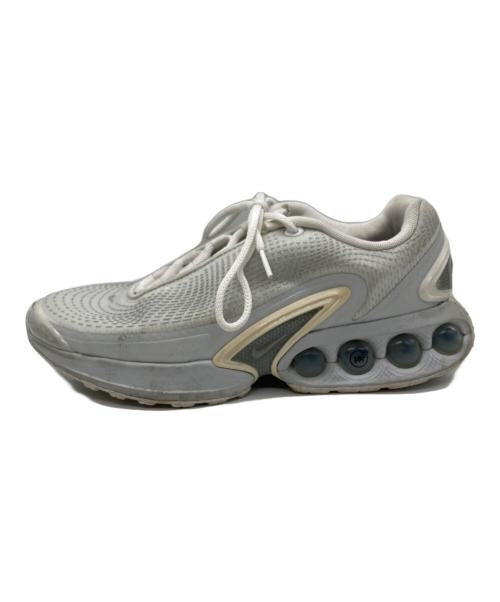 NIKE（ナイキ）NIKE (ナイキ) AIR MAX DN ホワイト サイズ:26.5の古着・服飾アイテム