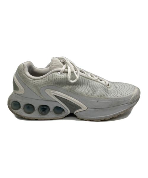 NIKE（ナイキ）NIKE (ナイキ) AIR MAX DN ホワイト サイズ:26.5の古着・服飾アイテム