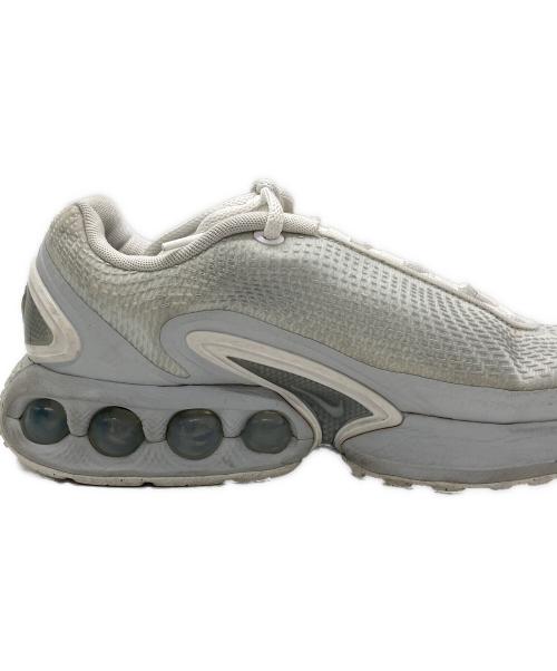 NIKE（ナイキ）NIKE (ナイキ) AIR MAX DN ホワイト サイズ:26.5の古着・服飾アイテム