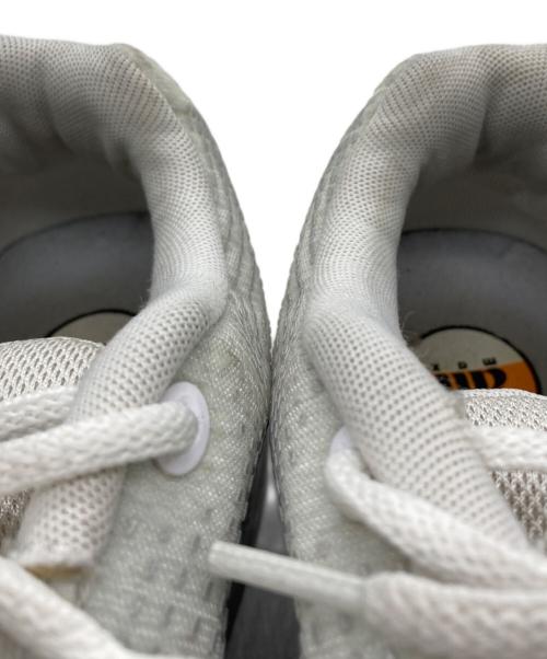 NIKE（ナイキ）NIKE (ナイキ) AIR MAX DN ホワイト サイズ:26.5の古着・服飾アイテム