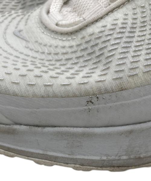 NIKE（ナイキ）NIKE (ナイキ) AIR MAX DN ホワイト サイズ:26.5の古着・服飾アイテム
