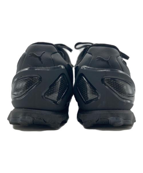 PUMA（プーマ）PUMA (プーマ) V-S1 ブラック サイズ:SIZE 27cmの古着・服飾アイテム