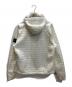 STONE ISLAND (ストーンアイランド) Crinkle reps quilted nylon stretch jacket ホワイト サイズ:M：60000円