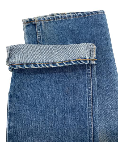 LEVI'S（リーバイス）LEVI'S (リーバイス) 646 ブーツカットデニムパンツ インディゴ サイズ:下記参照の古着・服飾アイテム