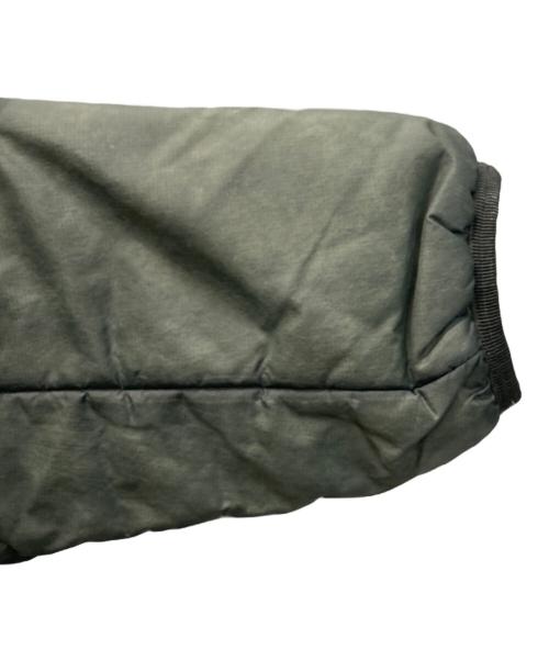 NIKE ACG（ナイキエーシージー）NIKE ACG (ナイキエーシージー) ACG NRG TFADV RP DE DP JACKET グリーン サイズ:Sの古着・服飾アイテム